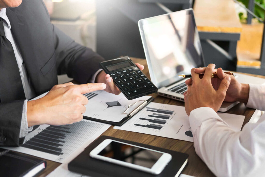 Corporate Tax Planning in Finance and Accounting

