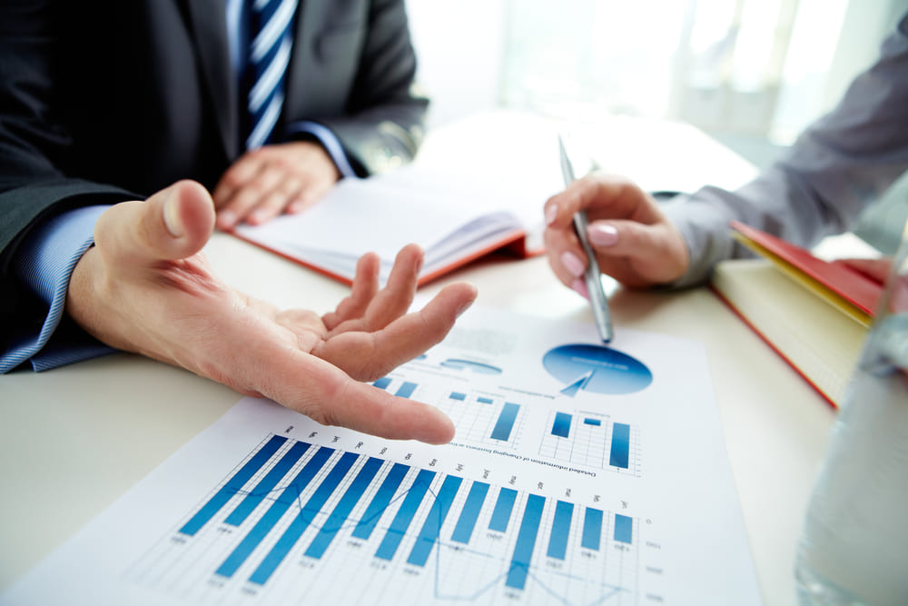 Corporate Finance in Finance and Accounting
