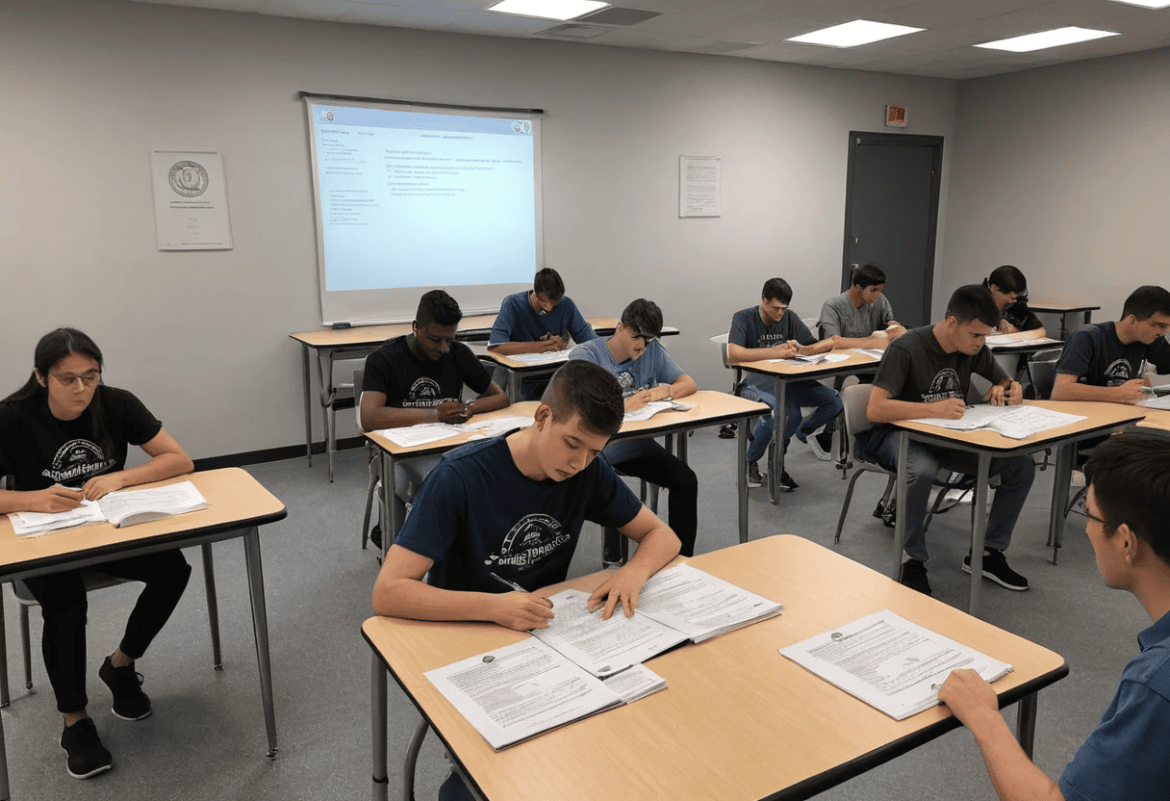 FMP Certification FMP Certification