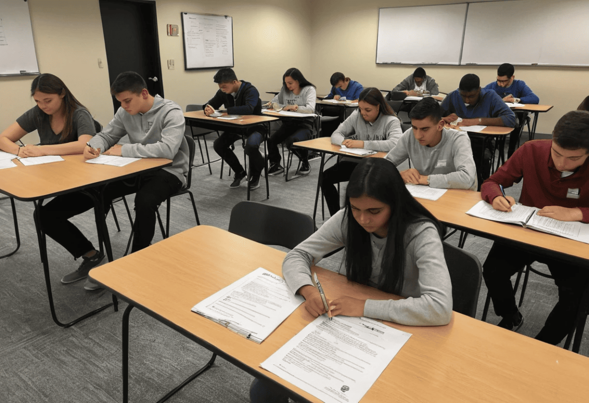 PMP Exam Content Outline