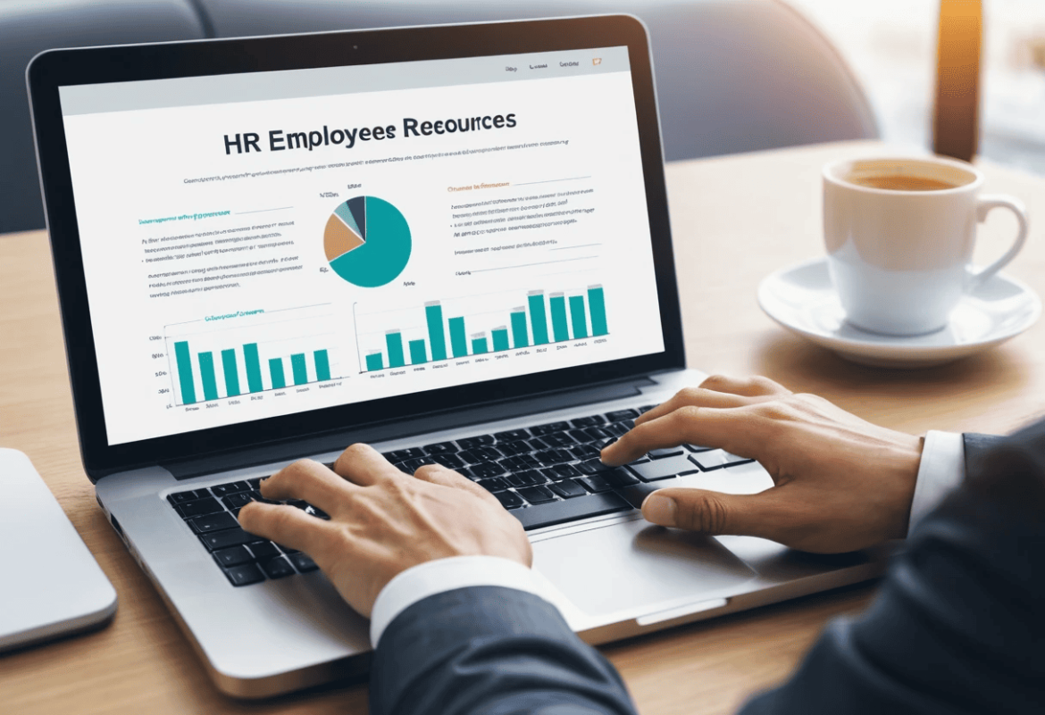 Why HR Should Use More Online Resources (4) Why HR Should Use More Online Resources
