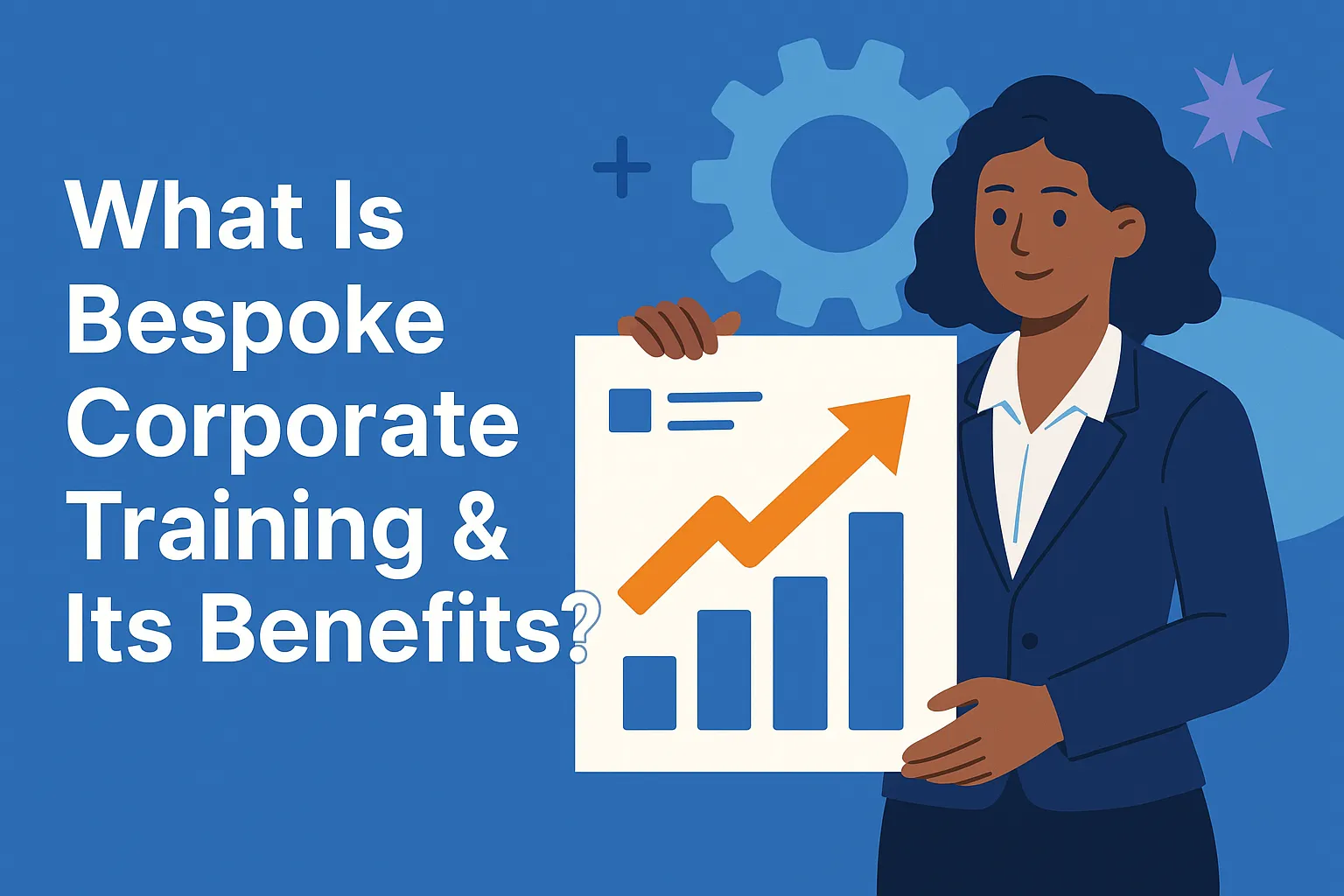 What Is Bespoke Corporate Training & Its Benefits? 