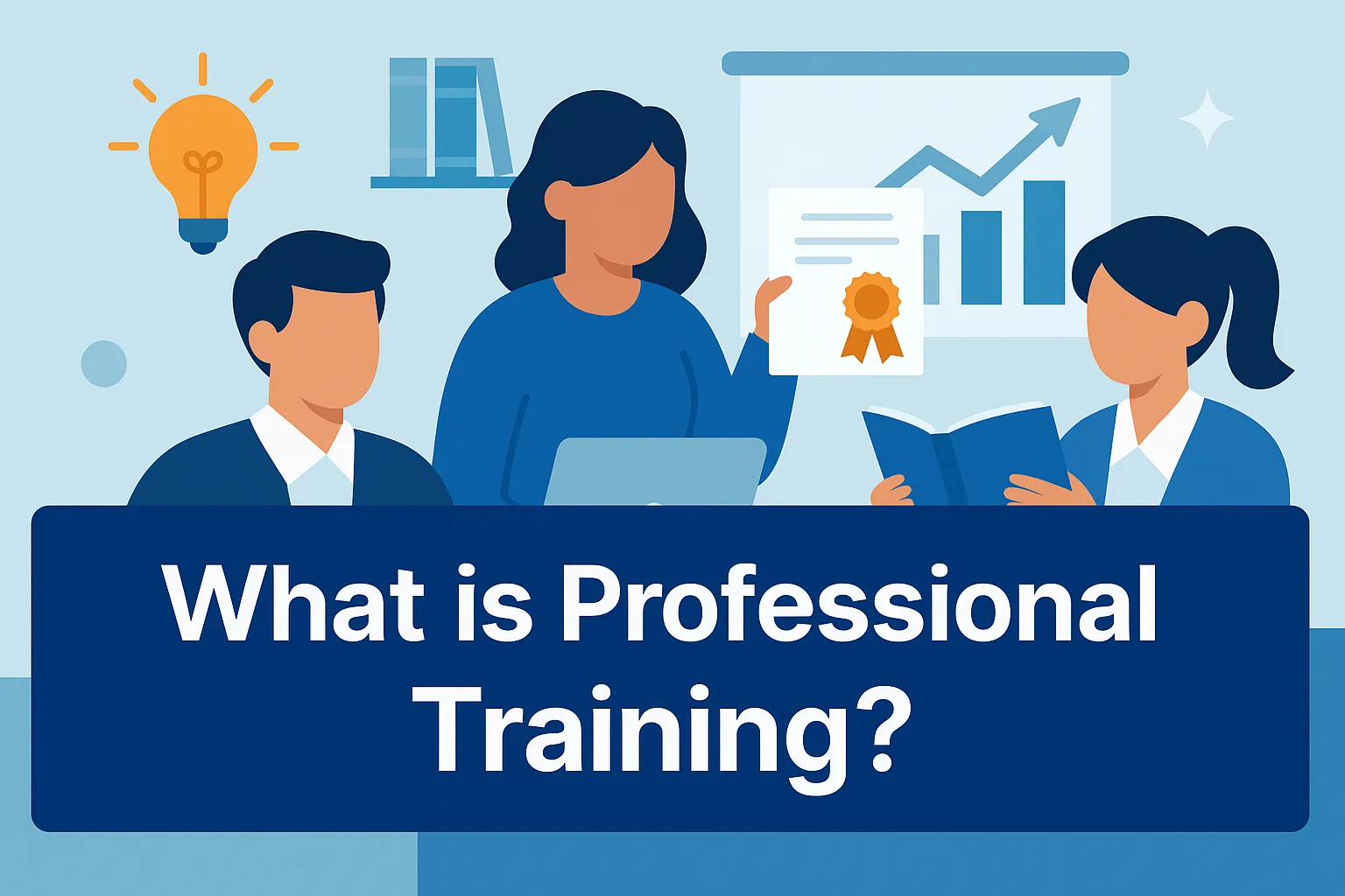 What is Professional Training