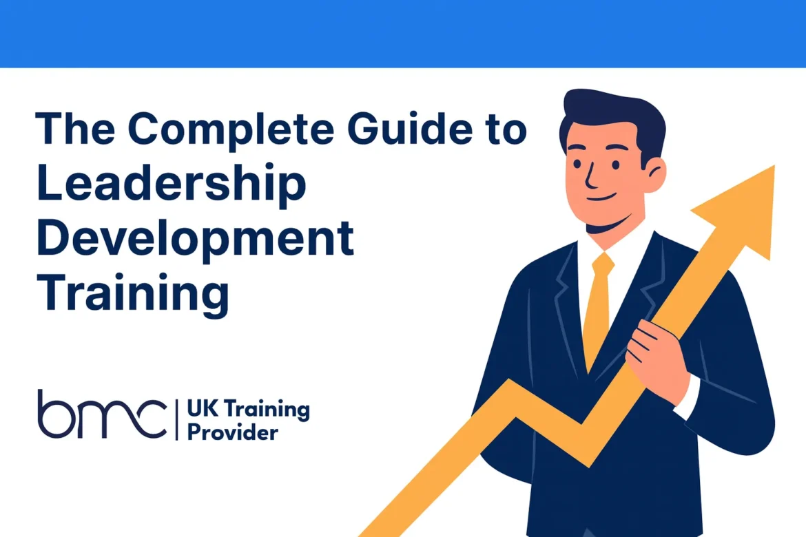 Leadership Development Training