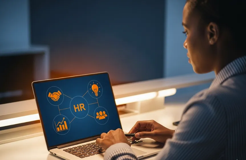 HR Courses Online