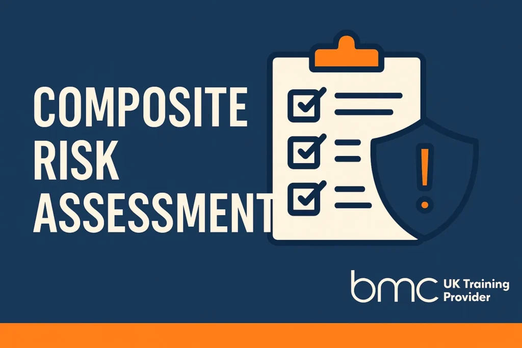 composite risk assessment