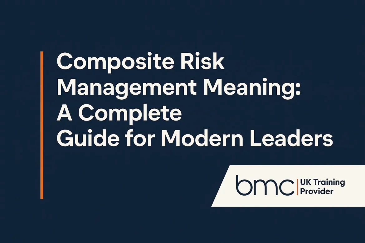 composite risk management meaning