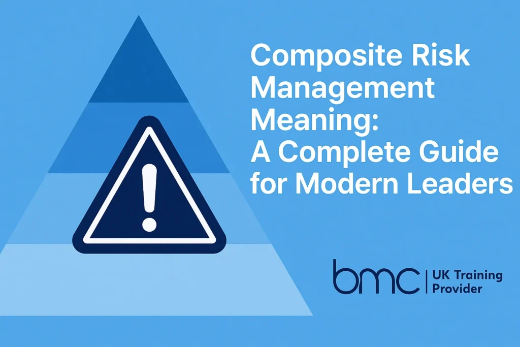 composite risk management meaning
