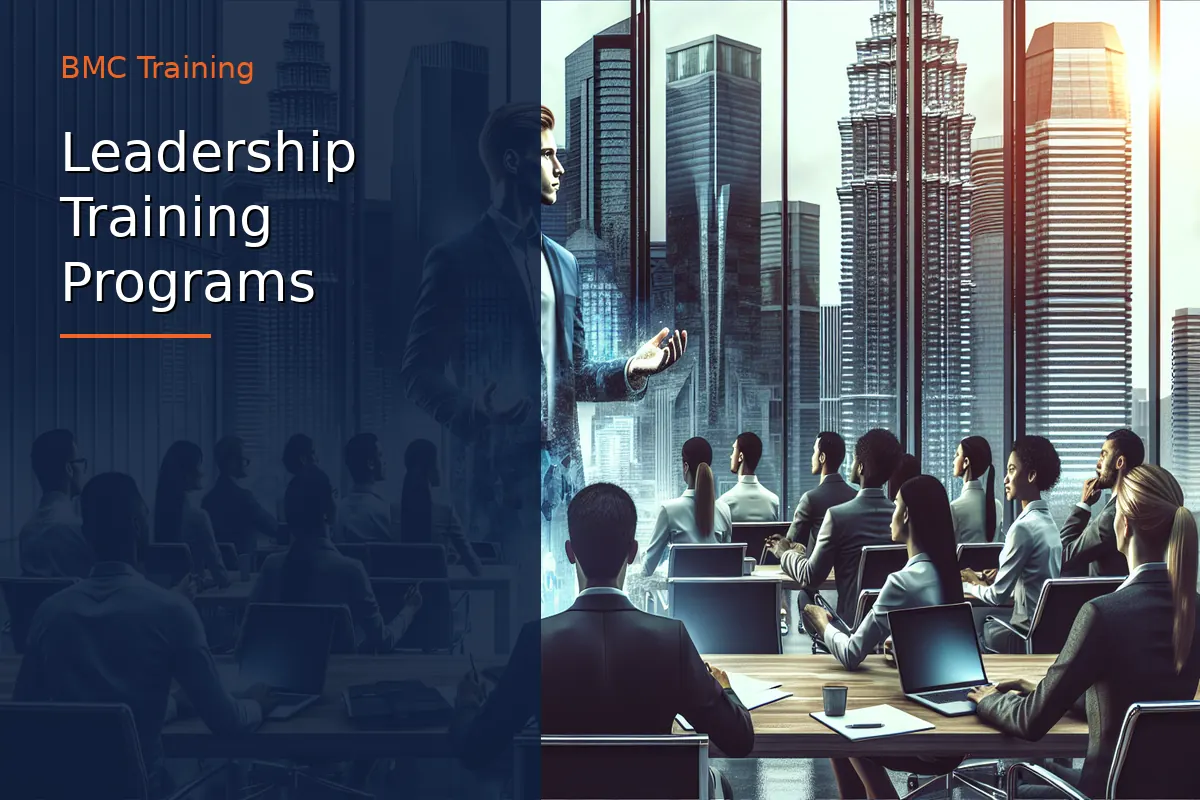 Leadership Training Programs