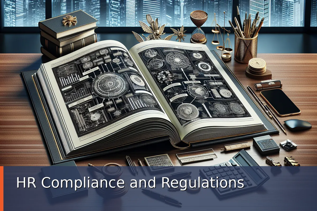 HR Compliance and Regulations