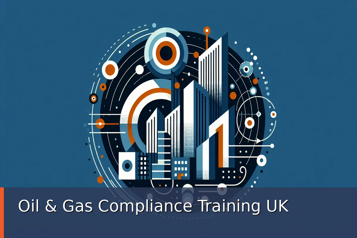 Oil & Gas Compliance Training UK