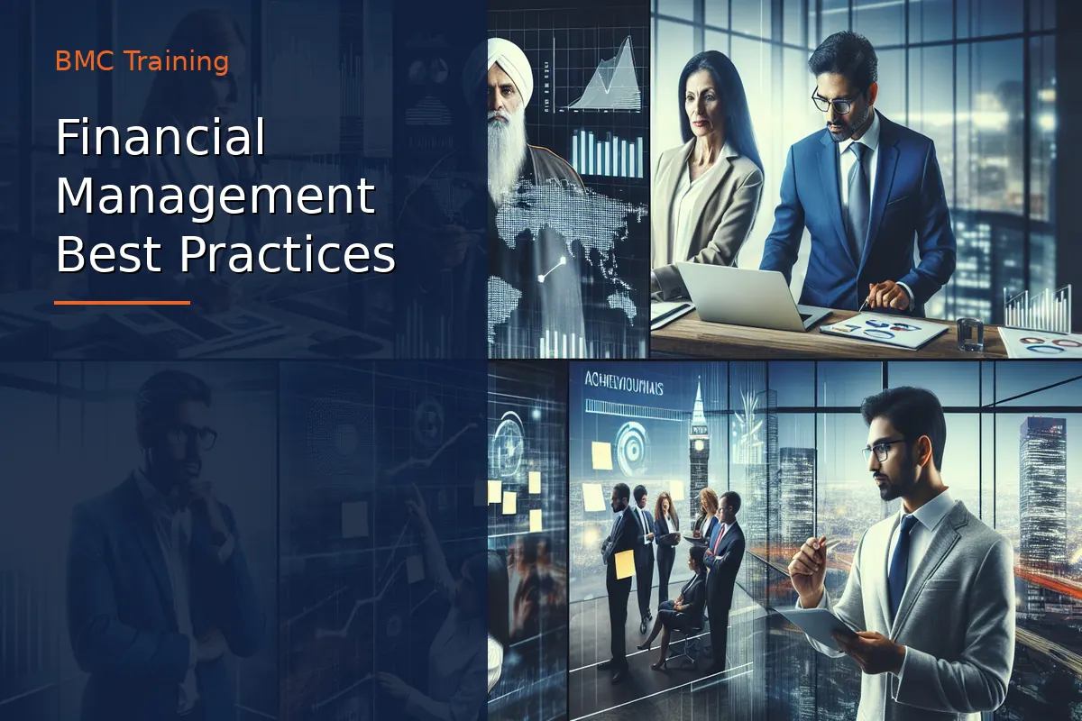 Financial Management Best Practices