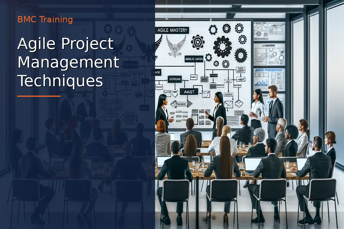 Agile Project Management Techniques