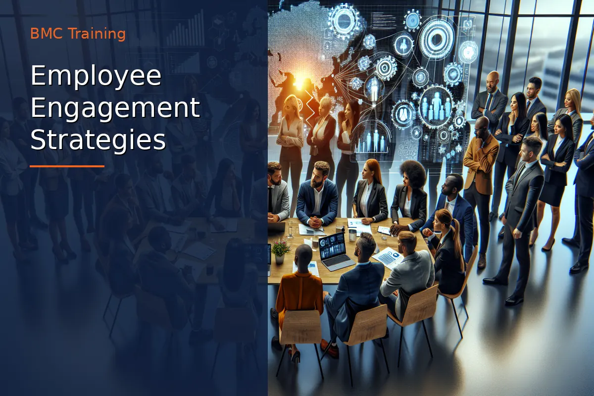 Employee Engagement Strategies