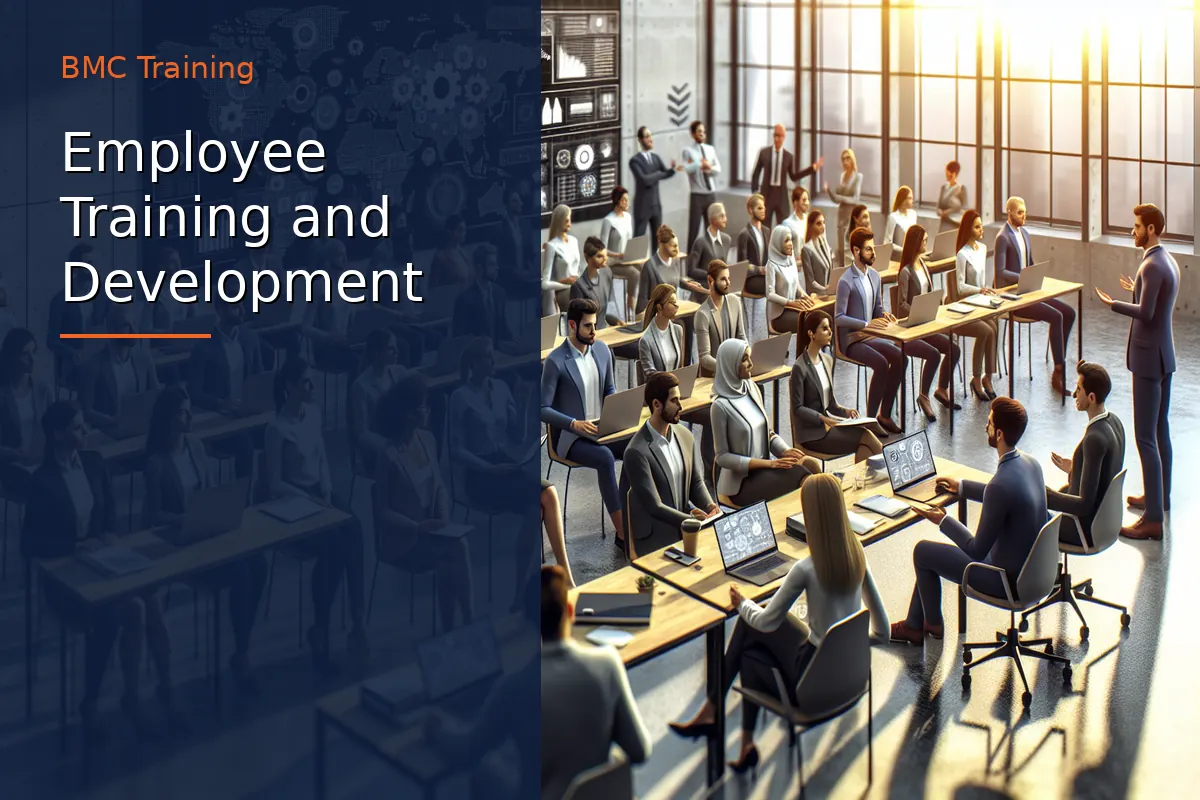 Employee Training and Development
