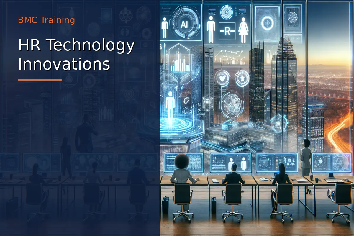 HR Technology Innovations