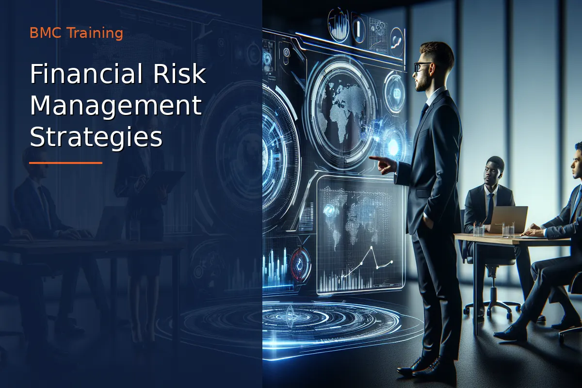Financial Risk Management Strategies