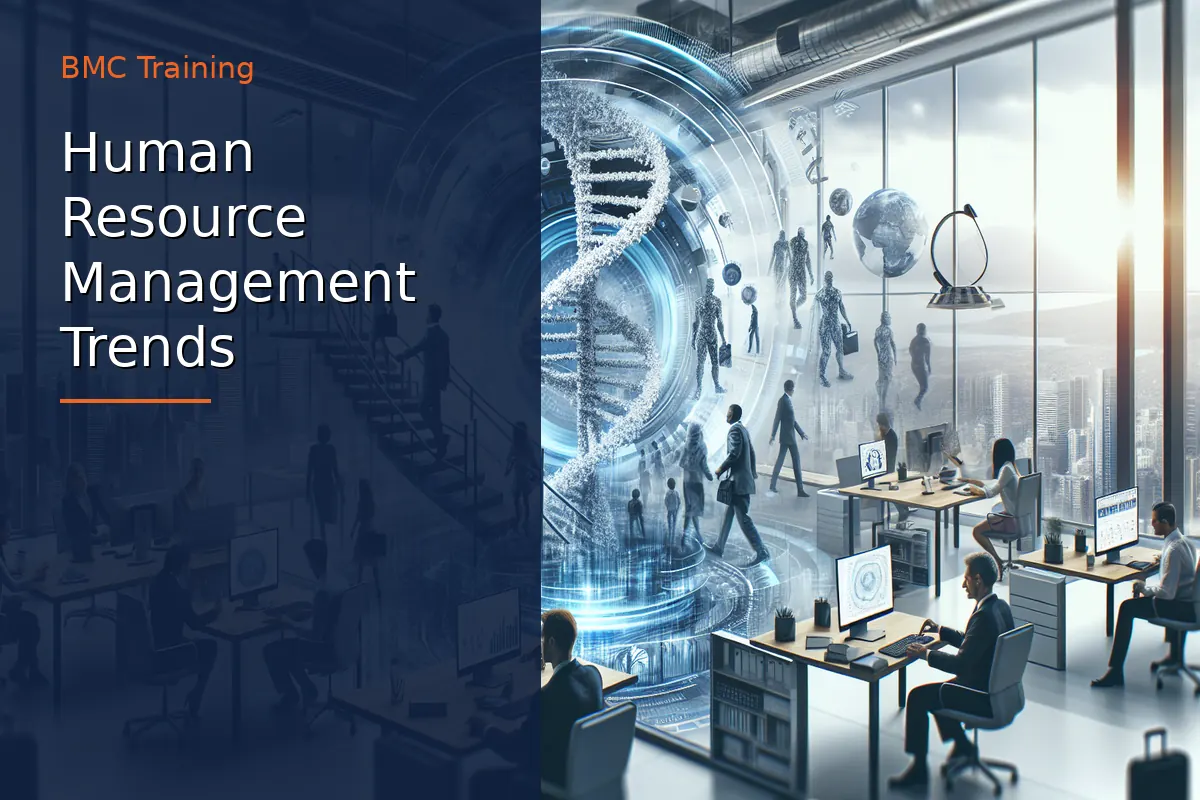 Human Resource Management Trends