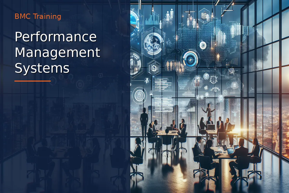 Performance Management Systems