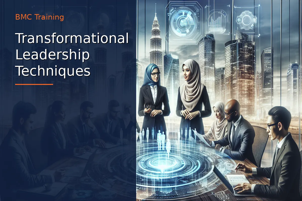 Transformational Leadership Techniques