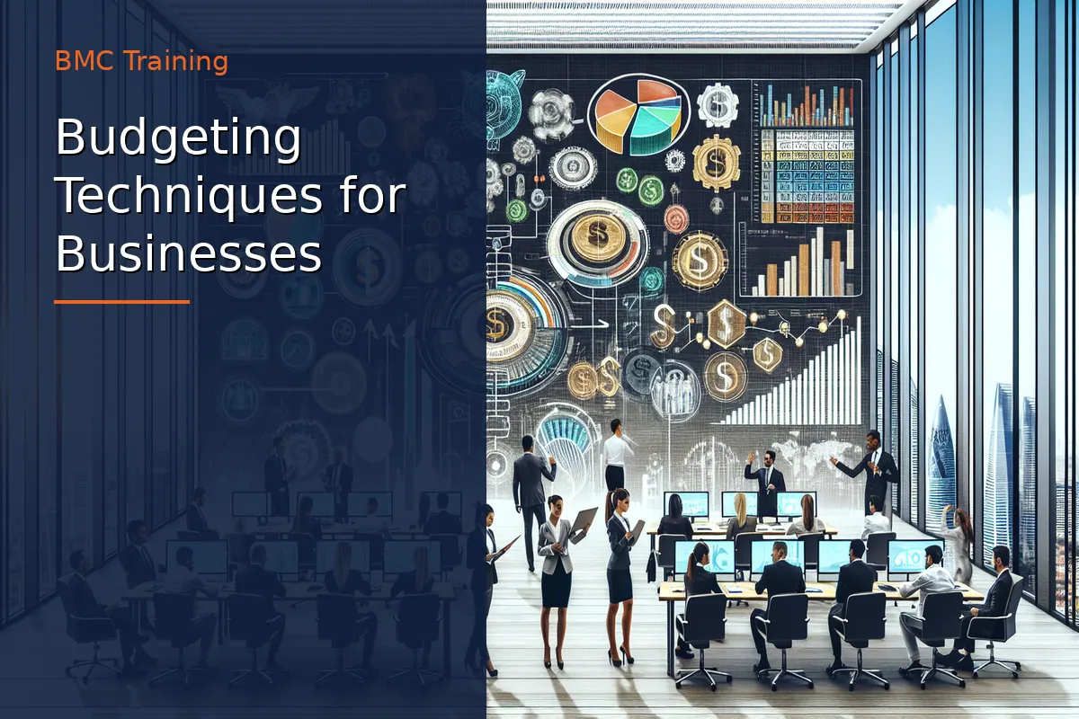 Budgeting Techniques for Businesses