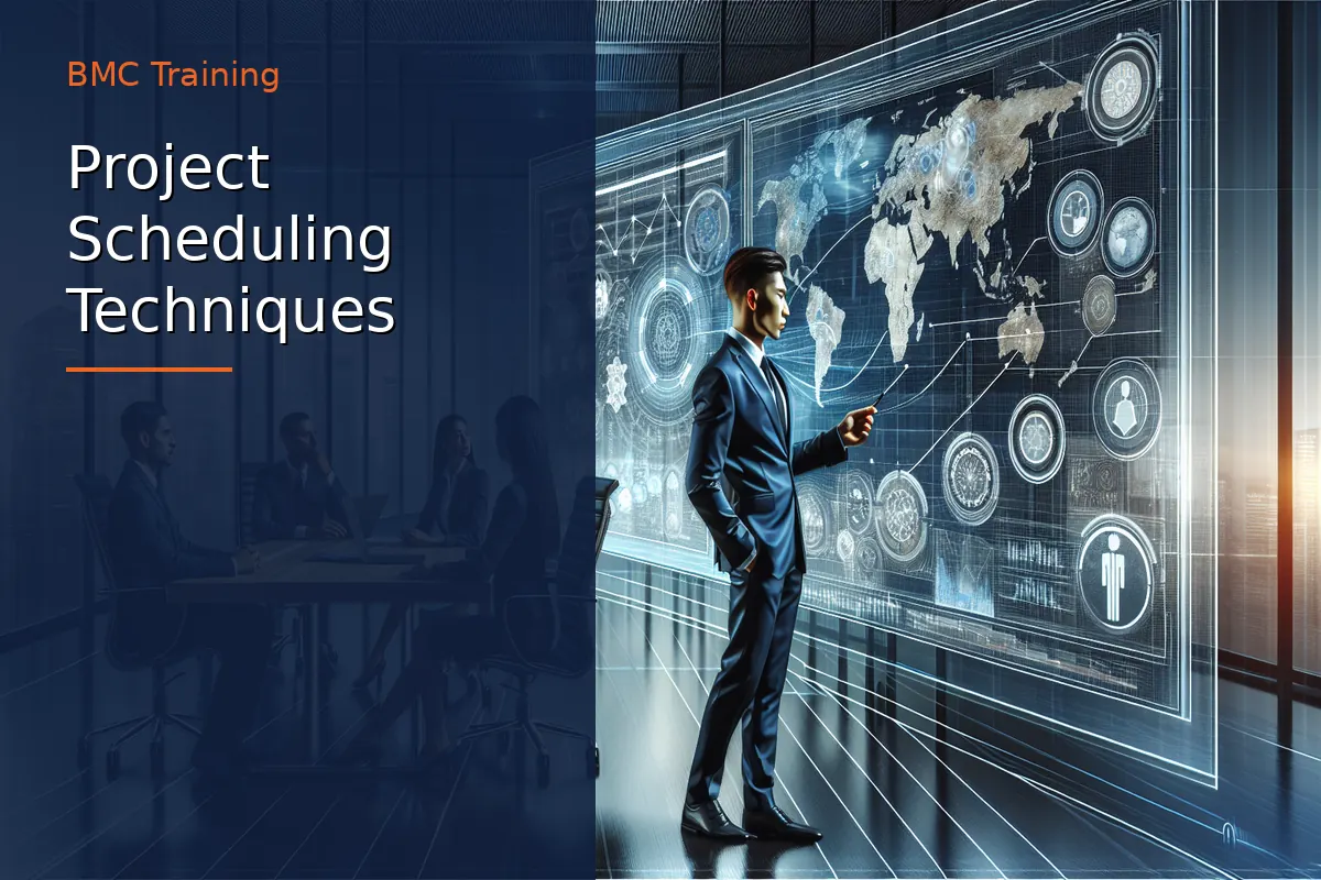 Project Scheduling Techniques