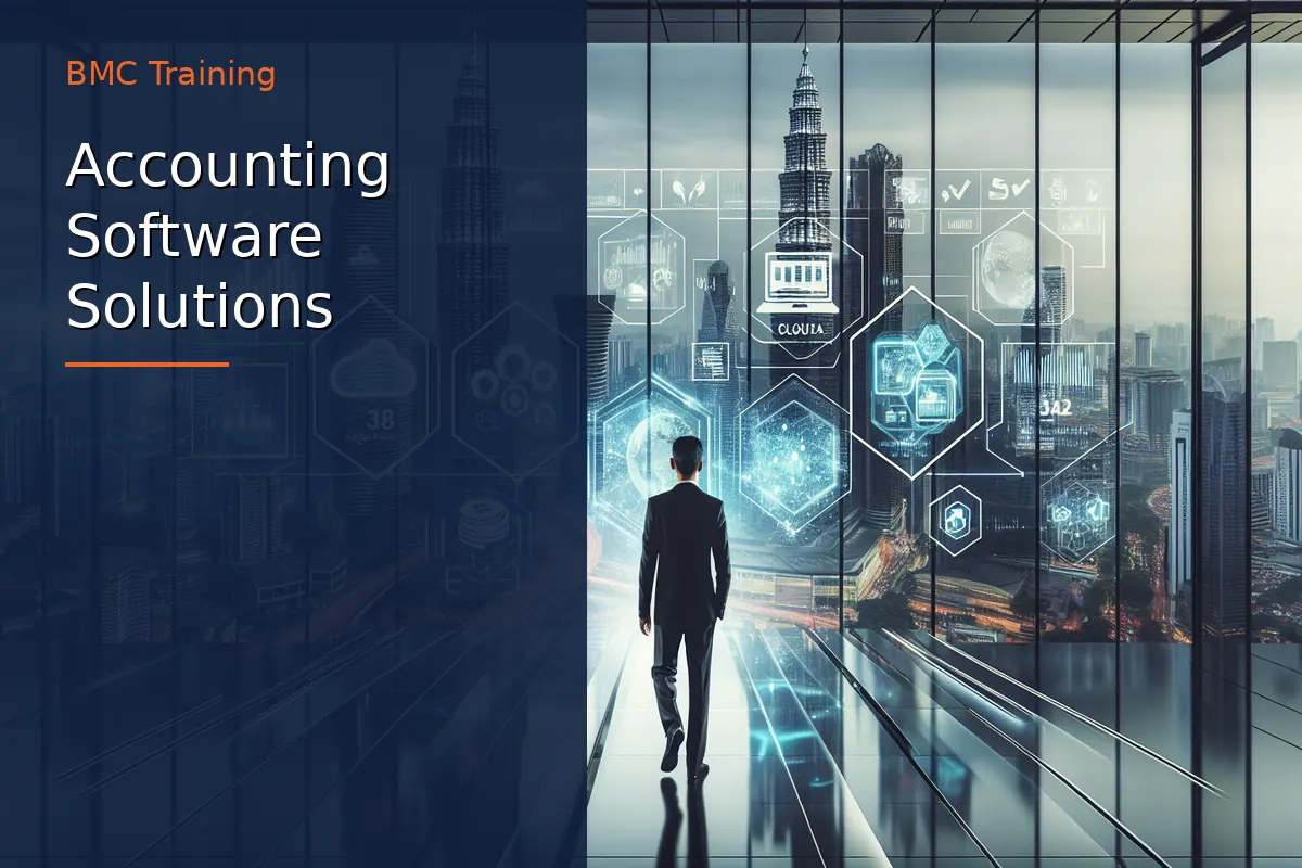 Accounting Software Solutions