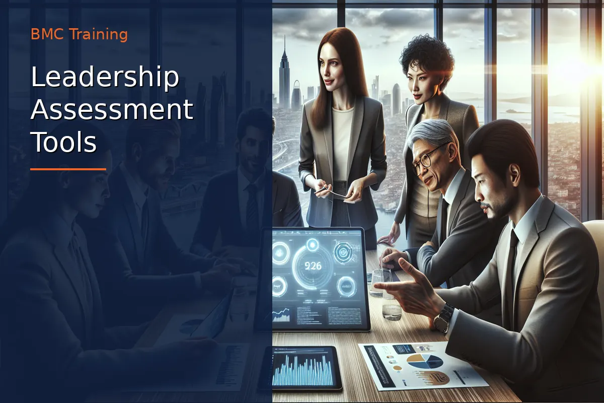 Leadership Assessment Tools