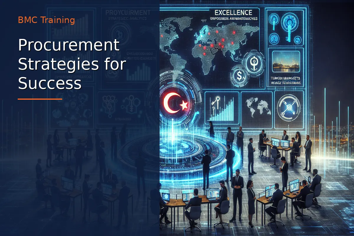 Procurement Strategies for Success