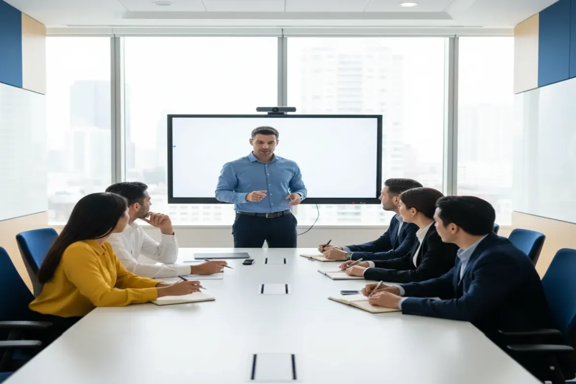 how does management and leadership certification work