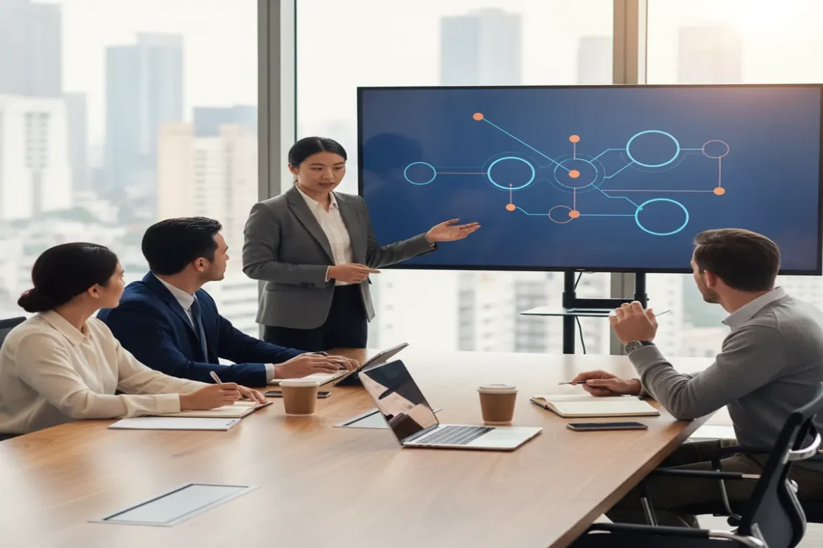 introduction to management and leadership