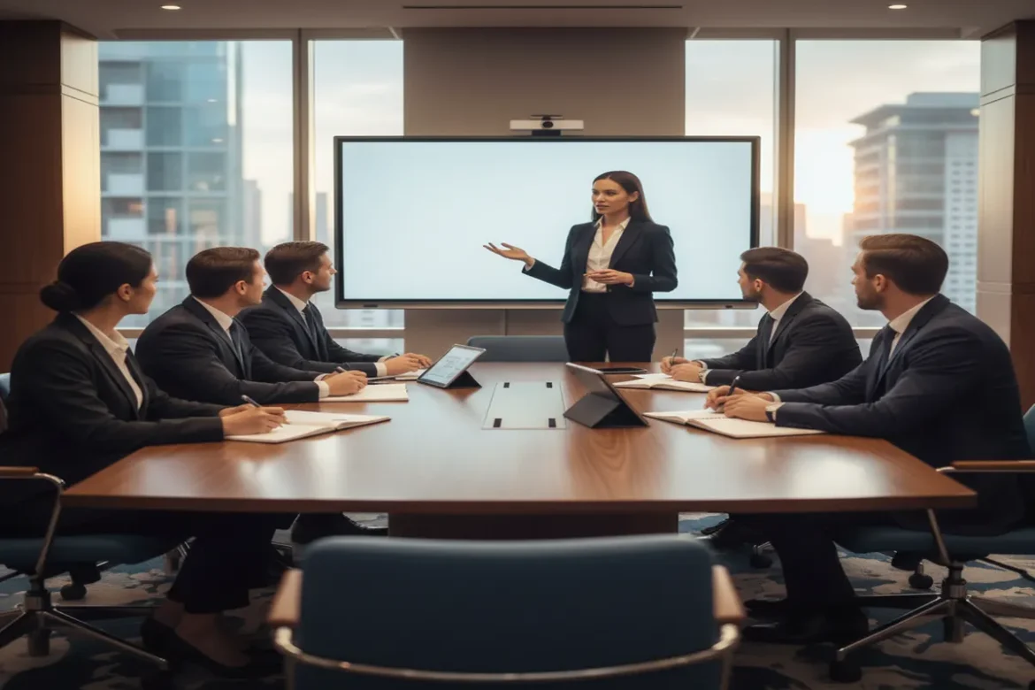 management and leadership skills required