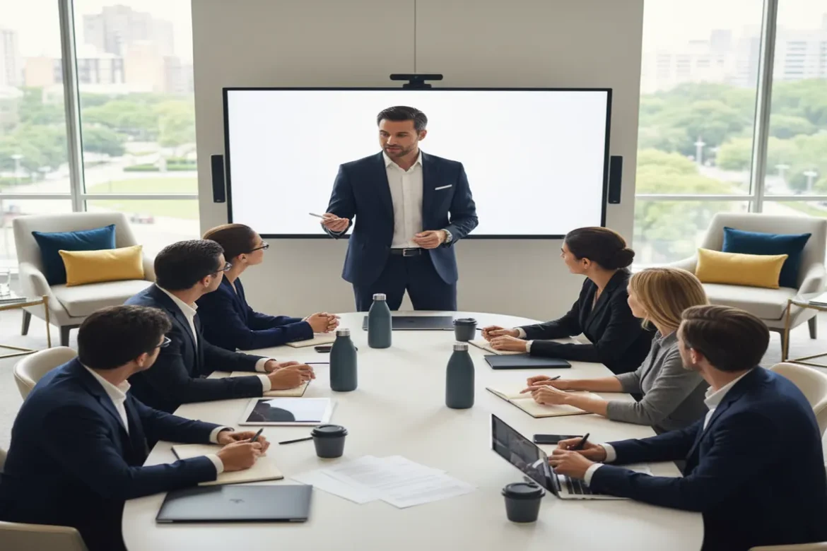 what is C-suite development in management and leadership