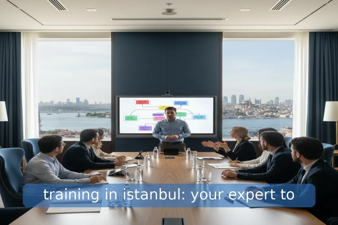 training in istanbul