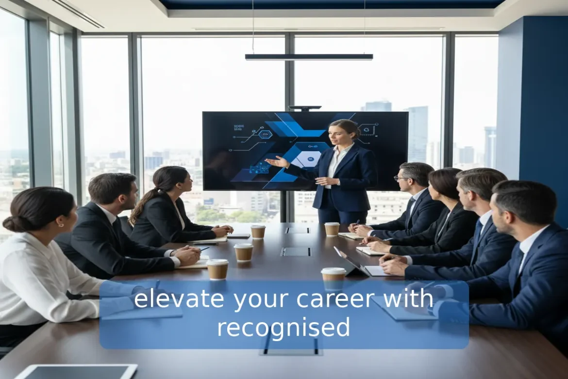 management qualifications