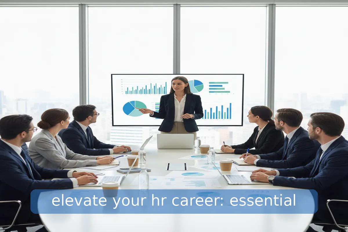 compensation training for hr professionals