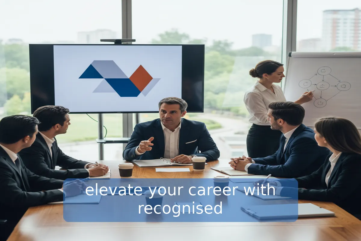management qualifications