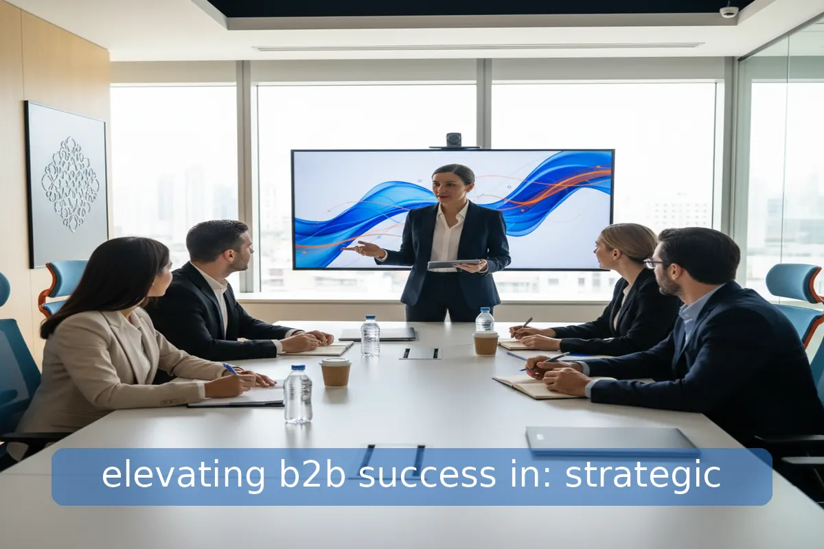 bmc b2b