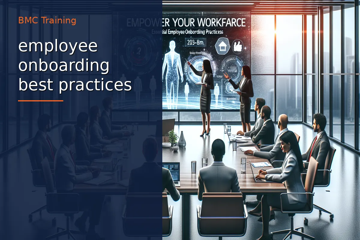 employee onboarding best practices