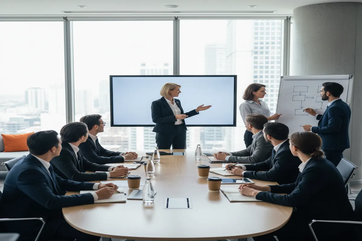 how does management and leadership certification work