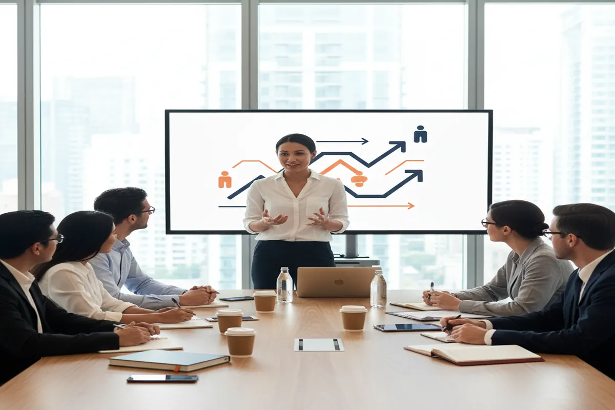 introduction to management and leadership