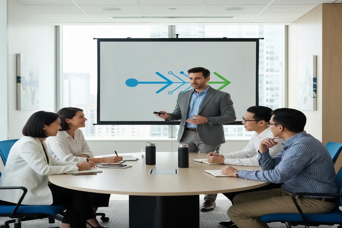 management and leadership basics guide