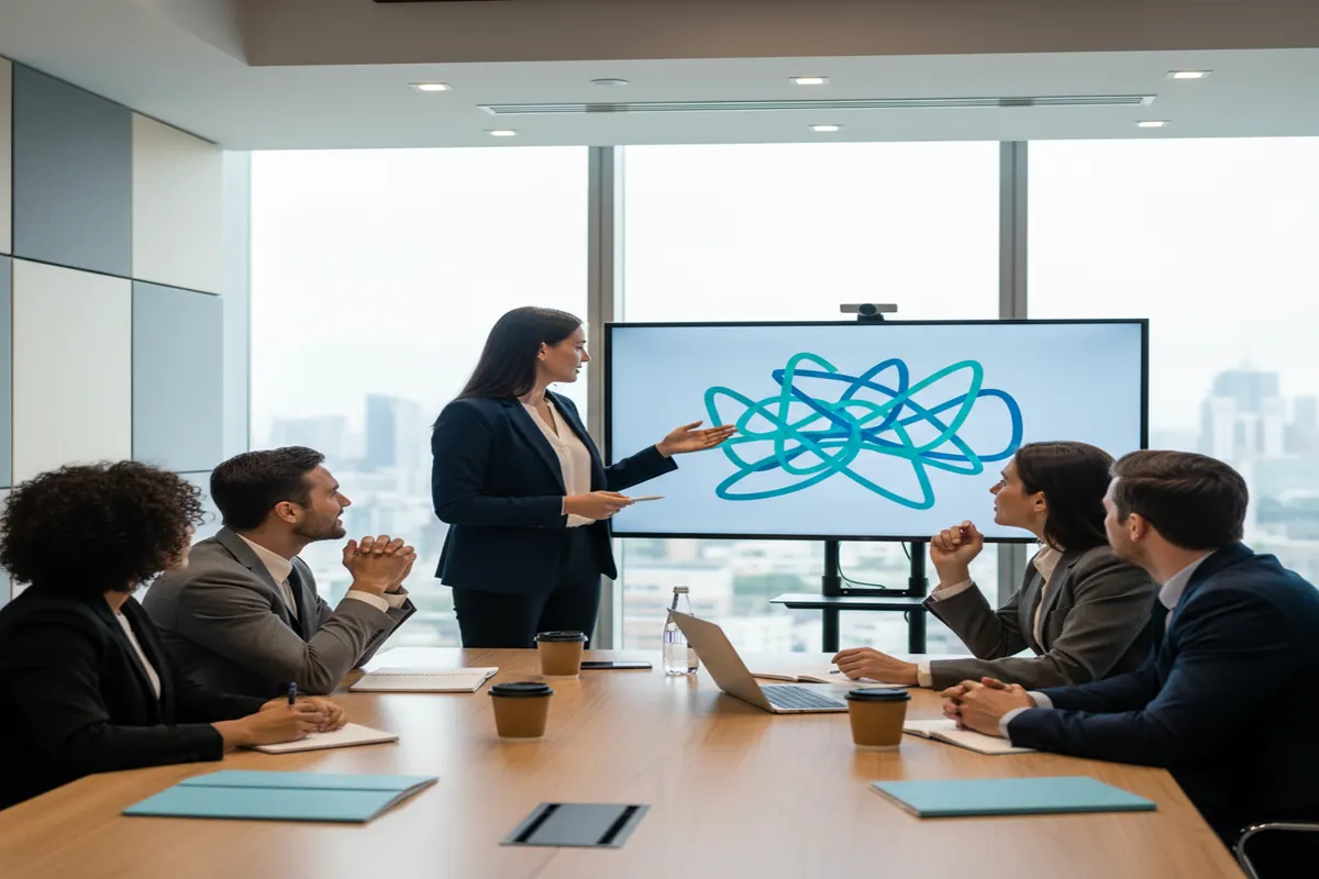 management and leadership training for beginners