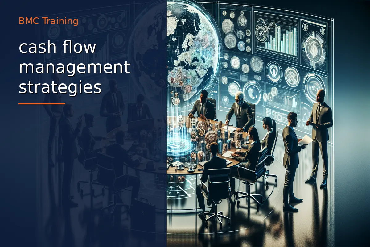 cash flow management strategies