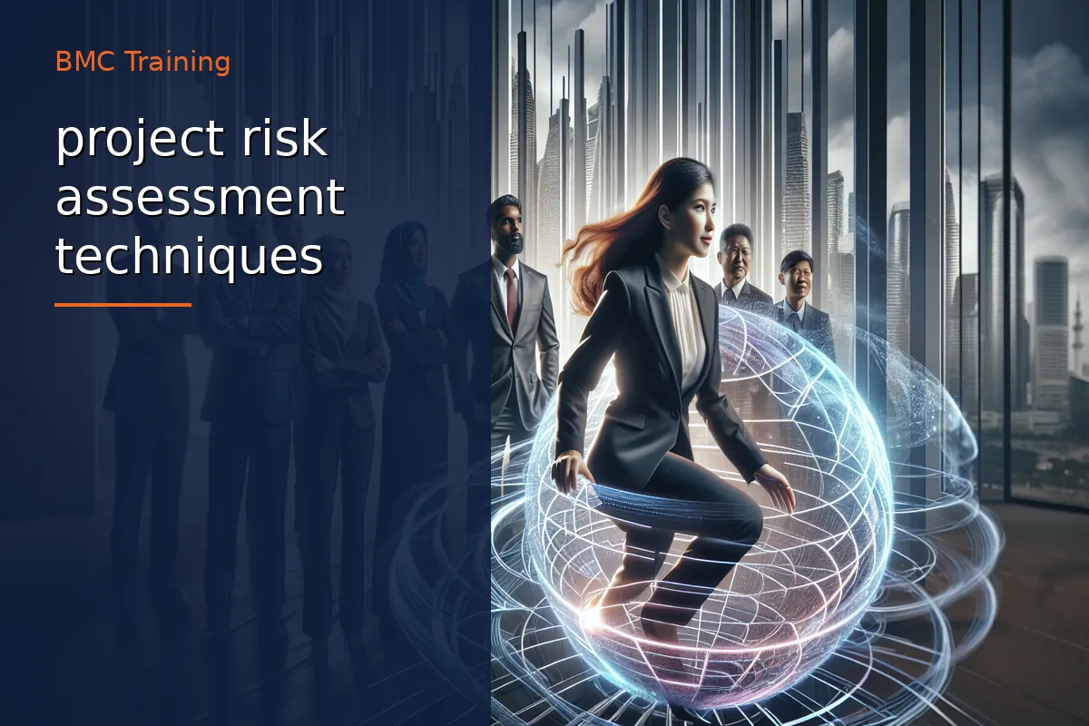 project risk assessment techniques