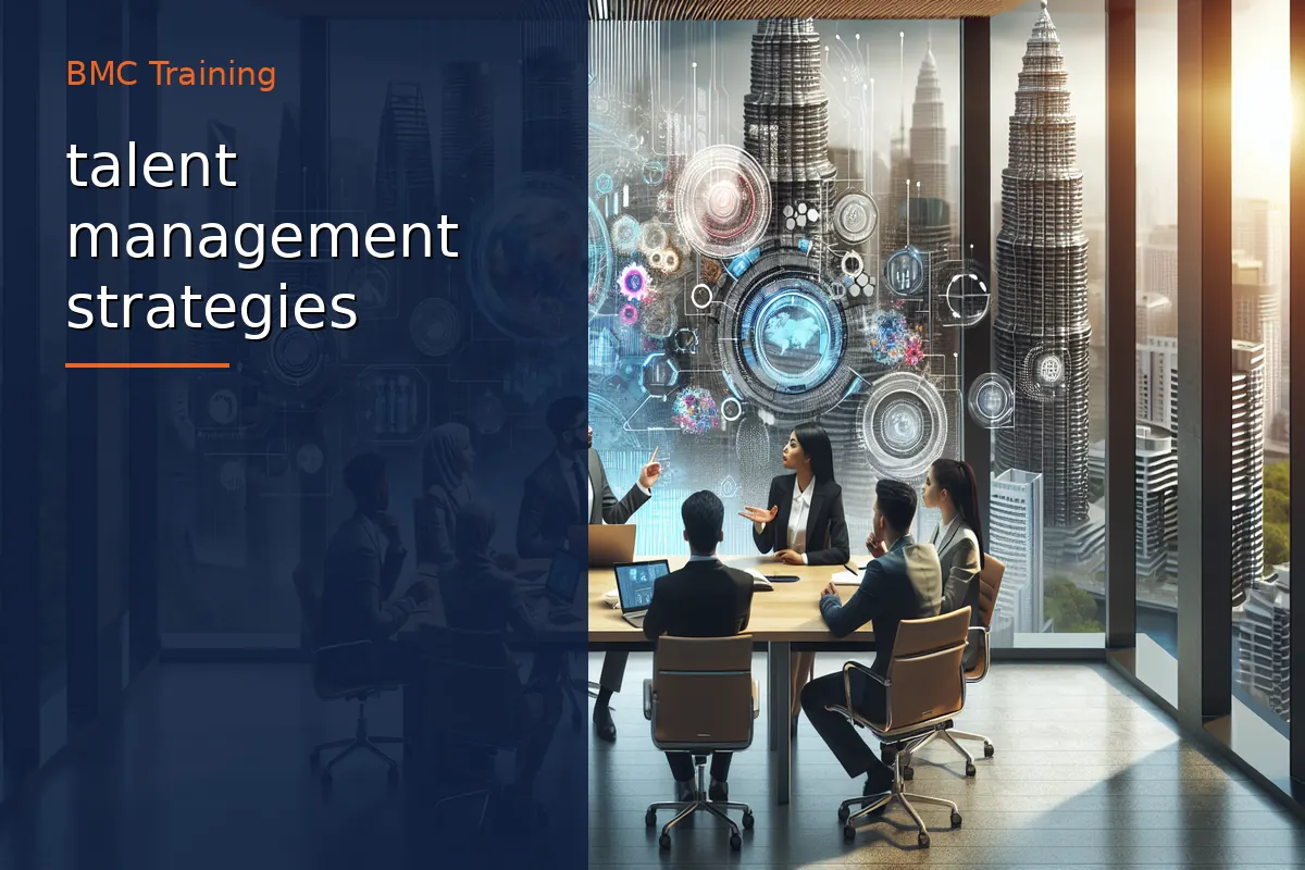 talent management strategies