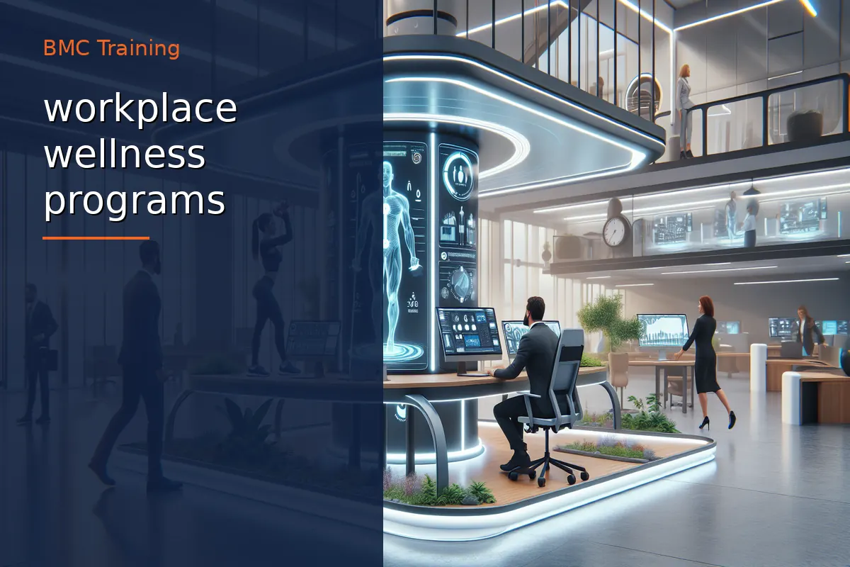 workplace wellness programs