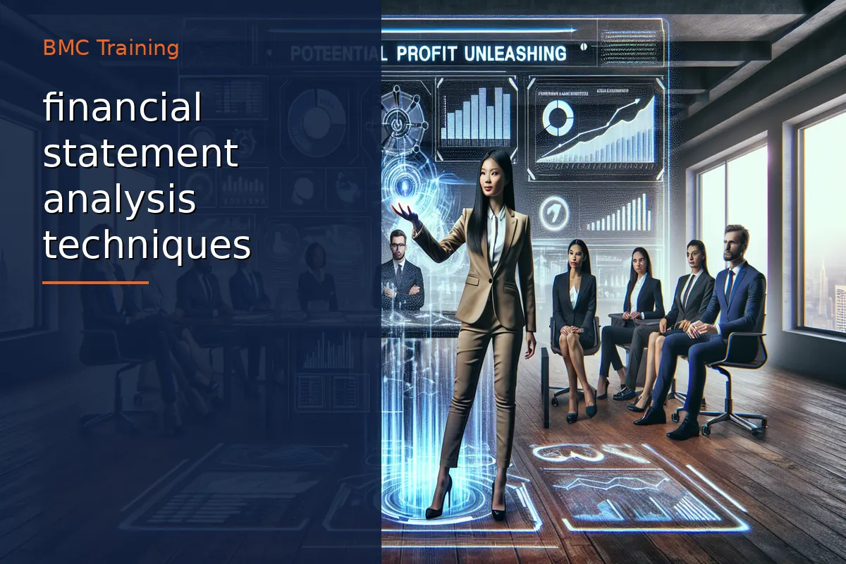 financial statement analysis techniques