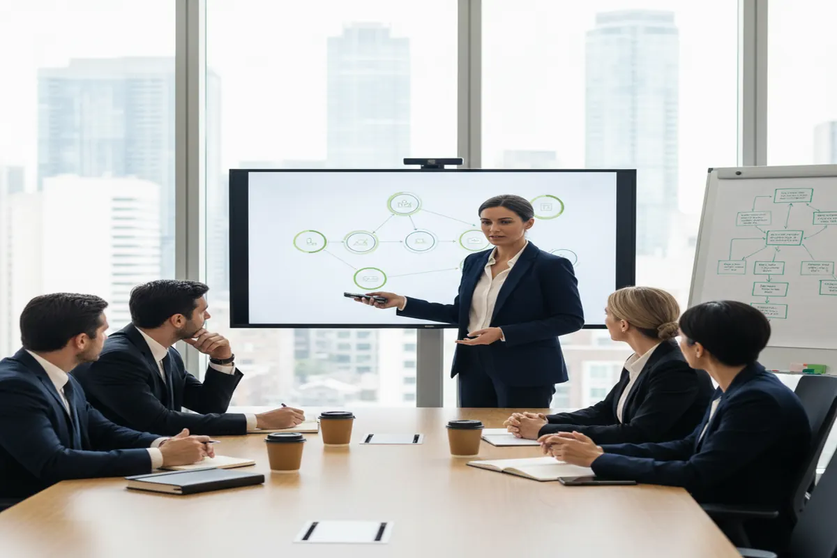 what is C-suite development in management and leadership