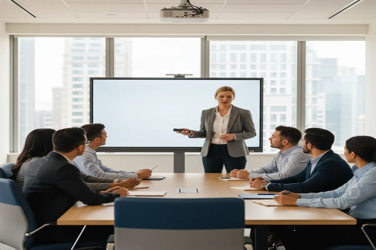 who needs management and leadership training